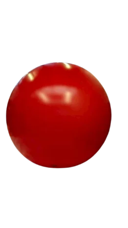 2026 PVC客製化素面龍球