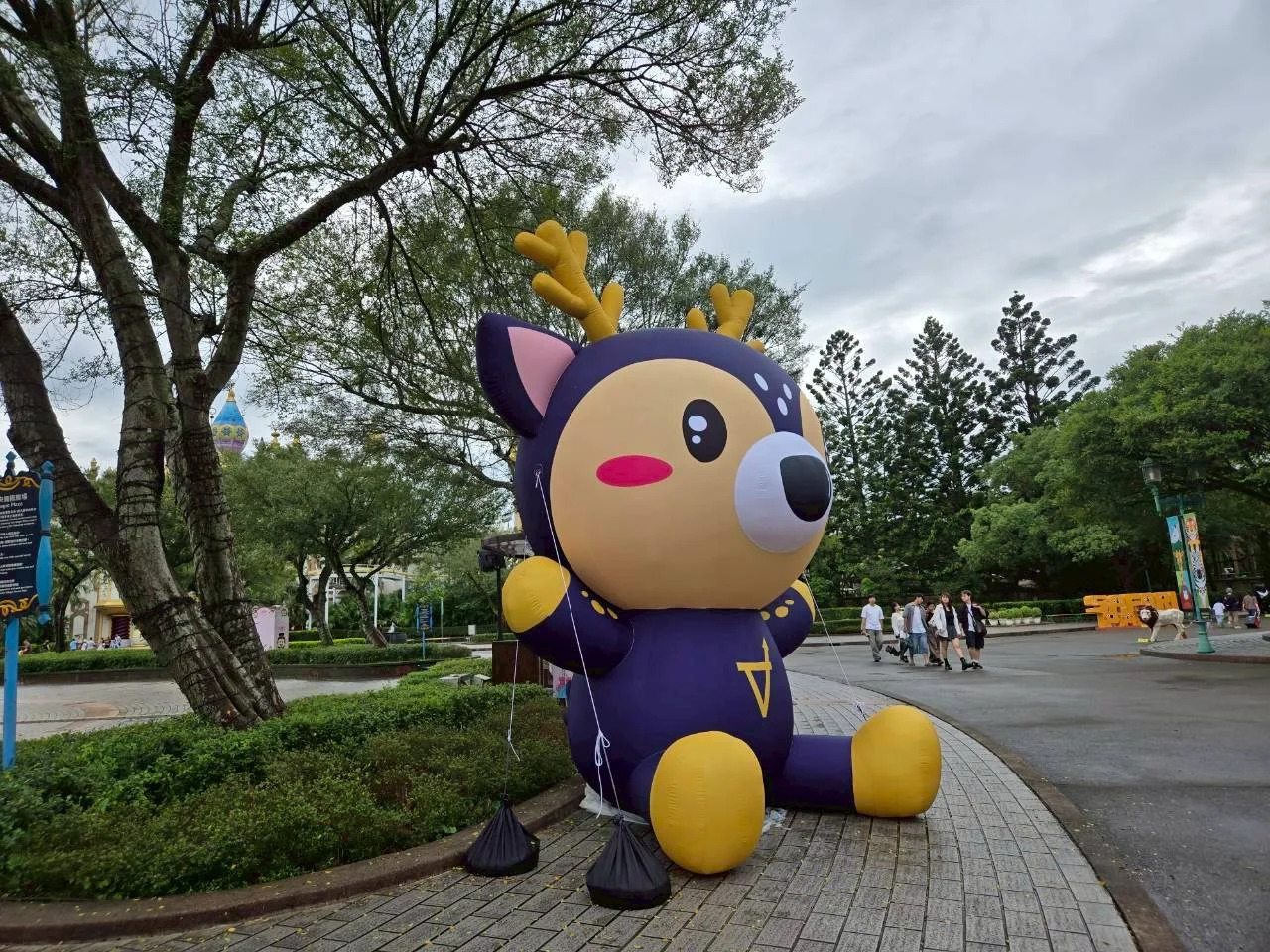 企業客製化造型物&拱門 - 圖片 3